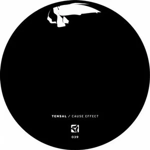 Pochette de Cause and Effect de Dissecting Table