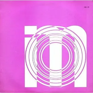 Pochette de Sound Industrial de Roger Roger