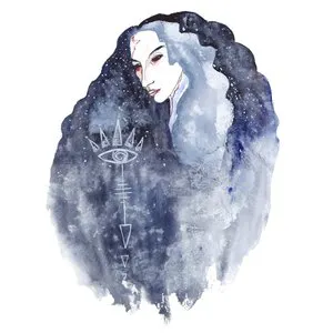 Pochette de Solstice Songs: For Dark Days de Max Fractal