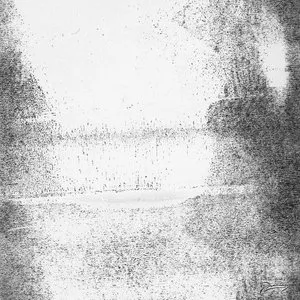 Pochette de Drone Logic EP de Daniel Avery