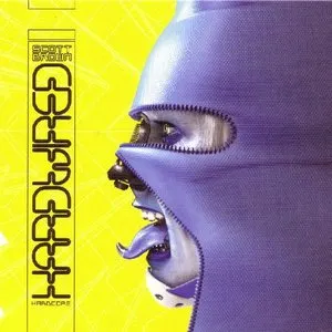 Pochette de Hardwired de Scott Brown