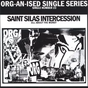 Pochette de All About the Money de Saint Silas Intercession