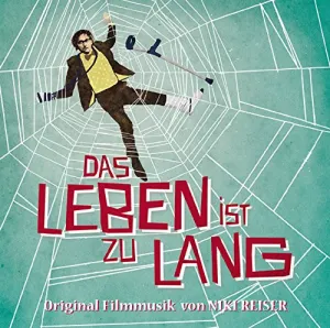 Pochette de Das Leben ist zu lang de Niki Reiser