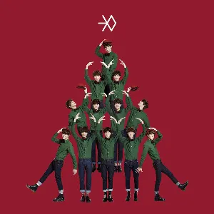Pochette Miracles in December