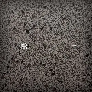 Pochette de Human Element EP de Exium