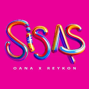 Pochette de Sisas de Reykon