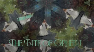Pochette de The Fate of Ophelia de Taylor Swift