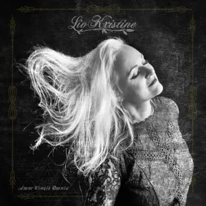 Pochette de Amor Vincit Omnia de Liv Kristine