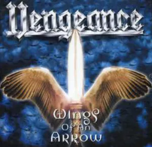 Pochette de Wings of an Arrow de Vengeance