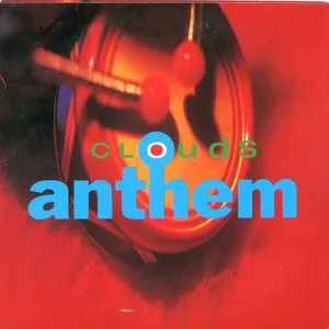 Pochette de Anthem de Clouds
