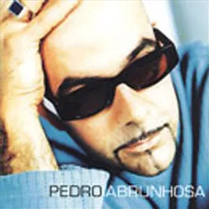 Pochette de Pedro Abrunhosa de Pedro Abrunhosa