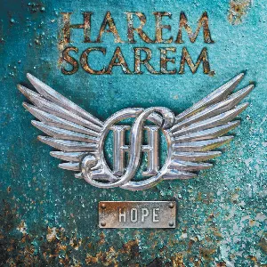 Pochette de Hope de Harem Scarem