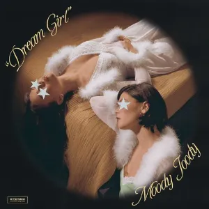 Pochette de Dream Girl de Moody Joody