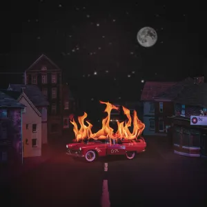 Pochette de bonnie and clyde de Mouth Culture