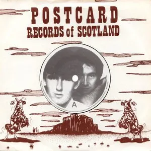 Pochette de I Need Two Heads de The Go‐Betweens
