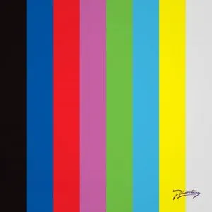 Pochette de Spectrum / Silver Echoes de Erol Alkan
