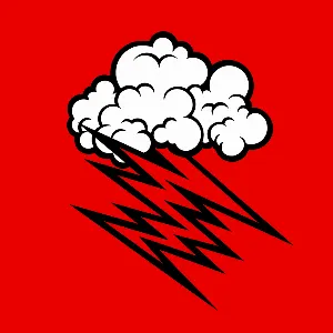 Pochette de By the Grace of God de The Hellacopters