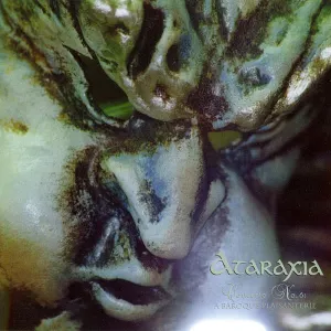 Pochette de Concerto No. 6: A Baroque Plaisanterie de Ataraxia