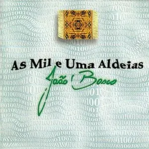 Pochette de As Mil E Uma Aldeias de João Bosco