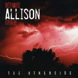 Pochette de The Otherside de Bernard Allison