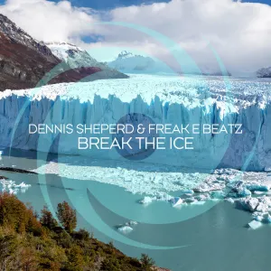 Pochette de Break The Ice de Dennis Sheperd