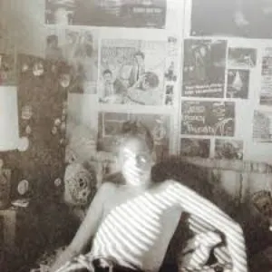 Pochette de Barely Regal de Bonnie “Prince” Billy