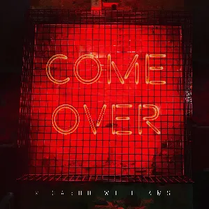 Pochette de Come Over de Ricardo Williams