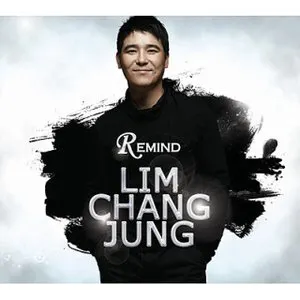 Pochette de Remind de Lim Chang Jung