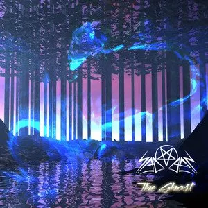 Pochette de The Ghost de Sadael