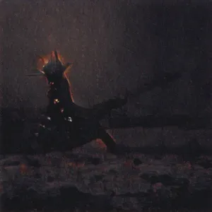 Pochette de A Collection of Simple Neuron’s Mechanisms Forms a Complex Spiritual World de Yasuyuki Uesugi