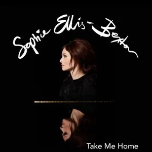 Pochette de Take Me Home (Orchestral Versions) de Sophie Ellis-Bextor