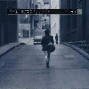 Pochette de Time 1 de Phil Keaggy