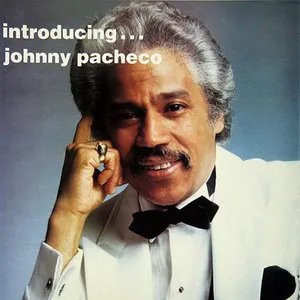 Pochette Introducing...Johnny Pacheco
