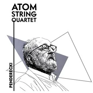 Pochette de Penderecki de Krzysztof Penderecki