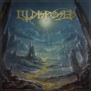 Pochette de I Walk Among the Living de Illdisposed