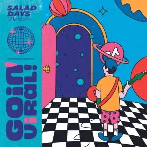 Pochette de Good Looking (lofi version) de Lonely Boy