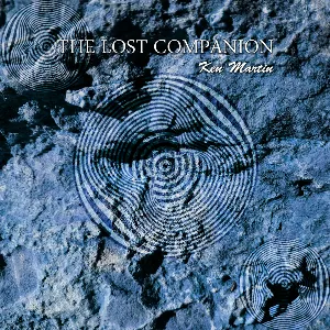 Pochette de The Lost Companion de Ken Martin