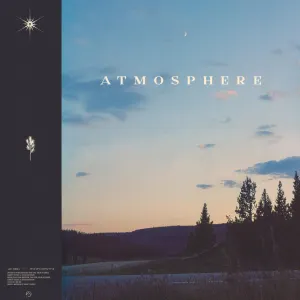 Pochette de Atmosphere de Last Heroes