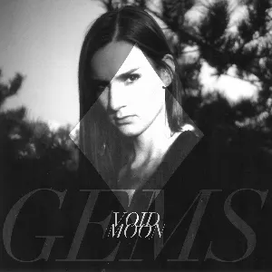 Pochette de Void Moon de GEMS