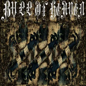 Pochette de 095: Unity Exists in the Categories de Bull of Heaven