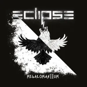 Pochette de The Spark de Eclipse