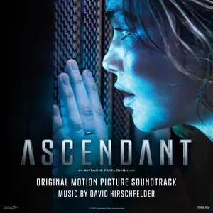 Pochette de Ascendant de David Hirschfelder