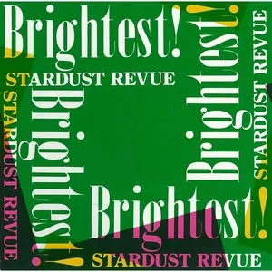 Pochette de Brightest! de Stardust Revue