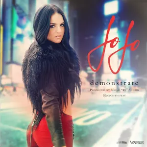 Pochette de Demonstrate de JoJo