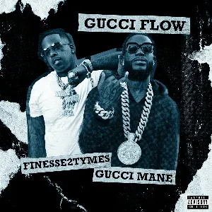Pochette Gucci Flow