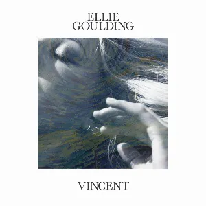 Pochette de Vincent de Ellie Goulding
