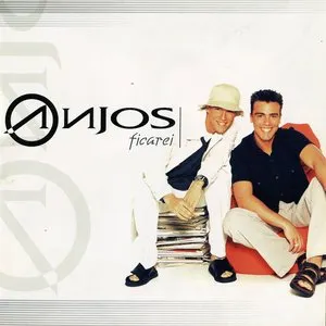 Pochette de Ficarei de Anjos