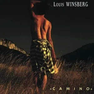 Pochette de Camino de Louis Winsberg