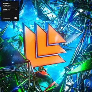 Pochette de Remedy de Wiwek