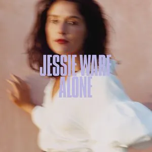 Pochette de Alone de Jessie Ware